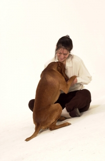 Tucker Nancy treat 2