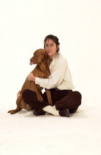 Tucker Nancy treat 4